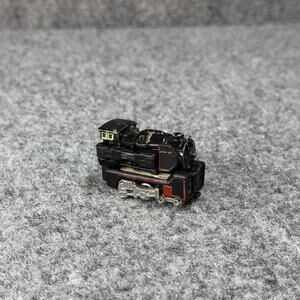 Vintage (1983) GoBots LOCO Train Locomotive Action Figure - Transformer Type Toy